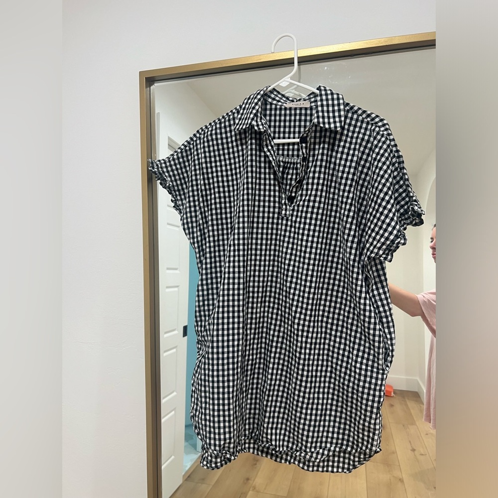 GILLI mini dress from ASOS